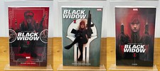 Black widow marvel gebraucht kaufen  Sprockhövel