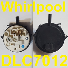 Pressostato lavatrice whirlpoo usato  Vaprio d'Agogna