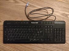 Clavier ordinateur azerty d'occasion  Seyssel