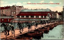 French cavalry crossing for sale  Lewistown