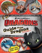 Guide to the Dragons, Volume 1 [With Poster] by Testa, Maggie comprar usado  Enviando para Brazil