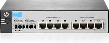 HP 1810-8 Switch J9800A Gigabit Network Switch comprar usado  Enviando para Brazil