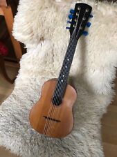 Russische mini gitarre gebraucht kaufen  Frankfurt am Main