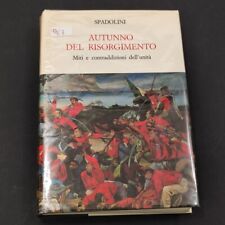 Libro autunno del usato  Forli