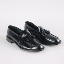 Loake mocassini second usato  Cambiago