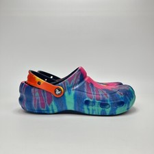 Crocs multicolor rainbow for sale  Stevenson Ranch