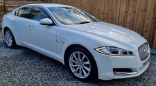 2012 jaguar 2.2 for sale  MARKFIELD