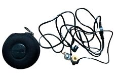 Shure e2c headphones for sale  Pisgah