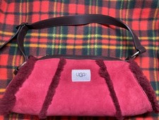 Ugg australia shearling for sale  PLYMOUTH