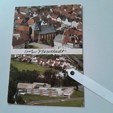 Neustadt marburg giessen gebraucht kaufen  Deutschland