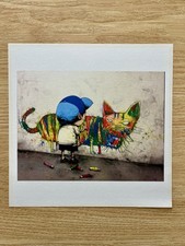 Dran paris pop d'occasion  Avignon