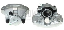 Budweg caliper bremssattel gebraucht kaufen  Oberlungwitz