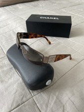 Vintage chanel sonnenbrille gebraucht kaufen  Rostock