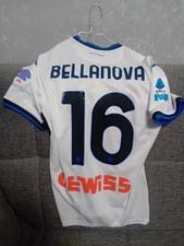 Maglia atalanta cagliari usato  Cagliari