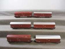 Märklin spur gedeckter gebraucht kaufen  Olpe