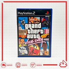 Usado, GTA VICE CITY GRAND THEFT AUTO ROCKSTAR - COMPLETO – ITALIANO PLAYSTATION 2 PS2 comprar usado Usado, GTA VICE CITY GRAND THEFT AUTO ROCKSTAR - COMPLETO – ITALIANO PLAYSTATION 2 PS2 comprar usado  Enviando para Brazil