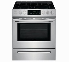 Frigidaire slide 5.0 for sale  Denver