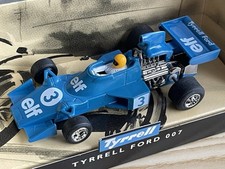 scalextric tyrrell for sale scalextric tyrrell for sale LONDON