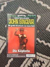 John sinclair sammlung gebraucht kaufen John sinclair sammlung gebraucht kaufen  Gelsenkirchen