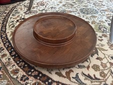 Digsmed denmark teak gebraucht kaufen  Kaiserslautern