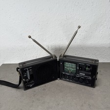 Sony icf 7800 gebraucht kaufen  Ranstadt