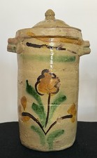 Vaso terracotta antico usato  Marsala