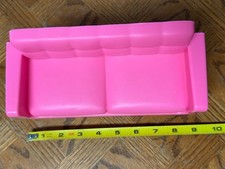 pink sofa for sale  Minneapolis