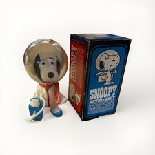 Vintage snoopy astronaut for sale  Rocklin