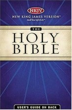Holy bible new for sale  UK