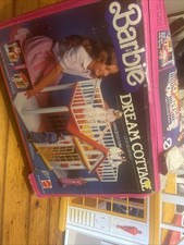 Barbie dream cottage for sale  DOWNPATRICK