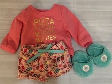 American girl pajama for sale  Shelbyville