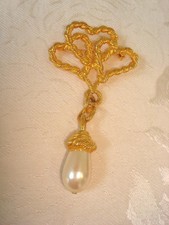 Vintage gold tone for sale  Battle Ground