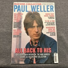 Record collector presents for sale  SUTTON
