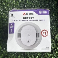 Kidde detect smoke for sale  Port Saint Lucie