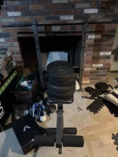 Strength standard weight for sale  Susquehanna