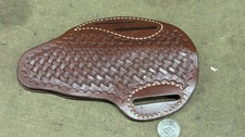 Roy pancake holster for sale  Chesterfield