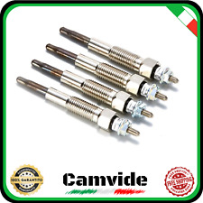 Kit candelette preriscaldament usato  Fagnano Castello