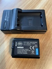 Sony type npf for sale  FOREST ROW