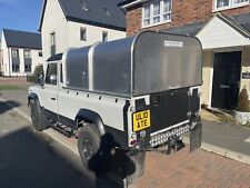Ifor williams defender for sale  MILTON KEYNES