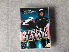Street hawk complete for sale  BIRMINGHAM