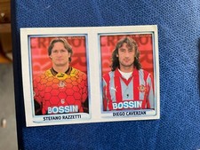Merlin calcio cremonese usato  Canelli