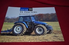 New holland tl70 for sale  Berlin