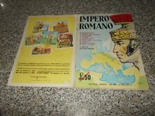 Album impero romano usato  Firenze