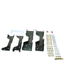 Usado, Kit Belltech 6617 C-Notch 01-06 GM Silverado/Sierra 1500 SEM HARDWARE comprar usado  Enviando para Brazil