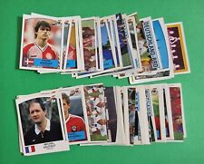 Figurine euro panini usato  Italia