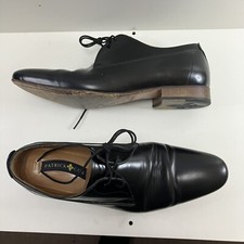 Patrick cox black for sale  HINCKLEY