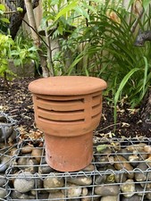 Terracotta clay flue for sale Terracotta clay flue for sale  HUNGERFORD