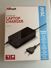 Usado, Trust Netbook Notebook Charger 70W universal comprar usado  Enviando para Brazil