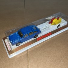 Vintage majorette simca for sale  COLCHESTER