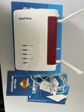 fritzbox lte gebraucht kaufen fritzbox lte gebraucht kaufen Anklam-Umland lll